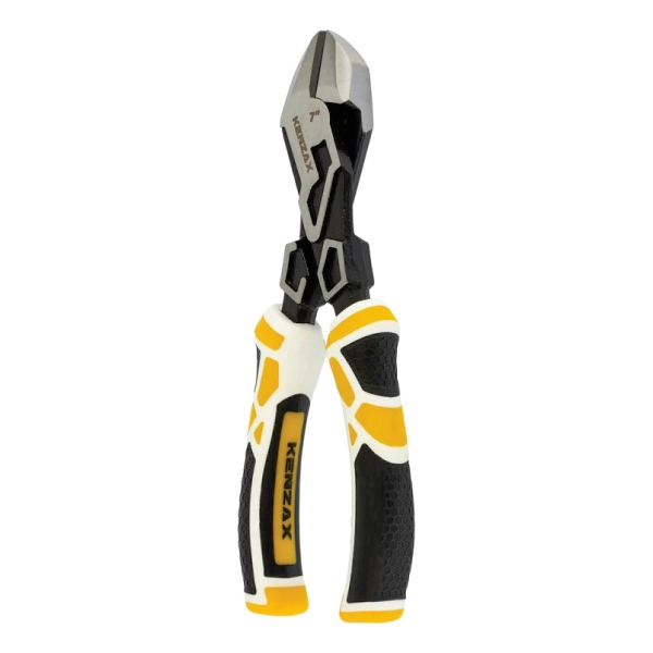 سیم چین کنزاکس 7 اینچ مدل 9021 تایگر پلاس دسته TPR