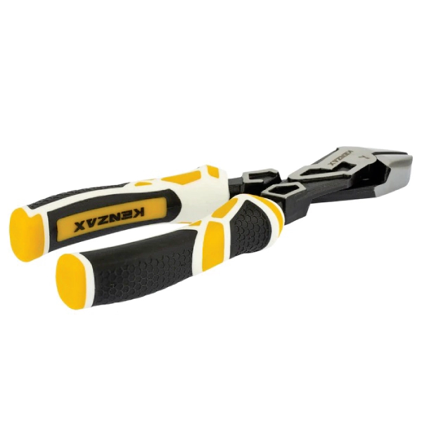 سیم چین کنزاکس 7 اینچ مدل 9021