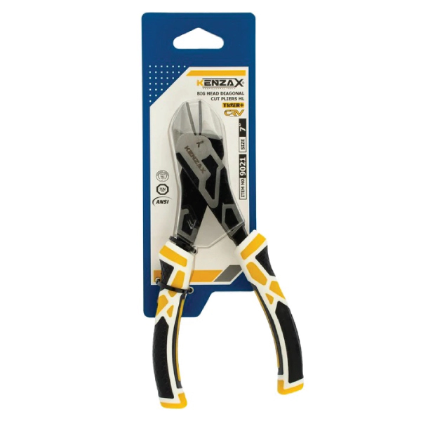 سیم چین کنزاکس 7 اینچ مدل 9021