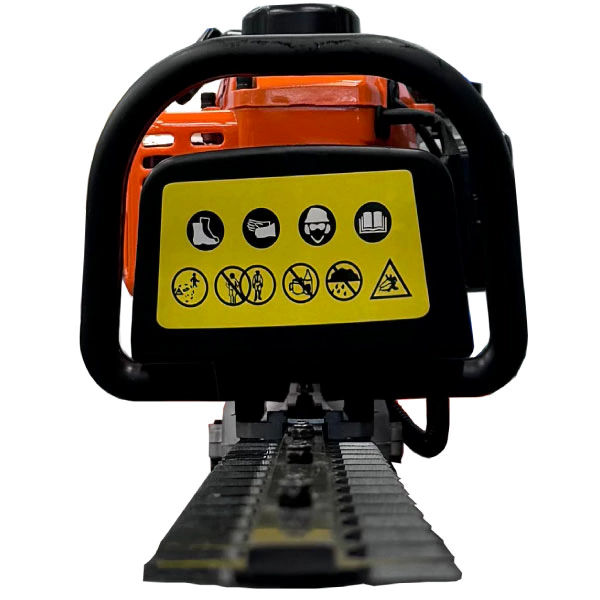 شمشاد زن آگرو مدل AG-HT230B