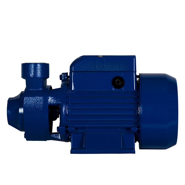 پمپ آب محیطی استریم  0.5 اسب بخار مدل TQB60E تک فاز