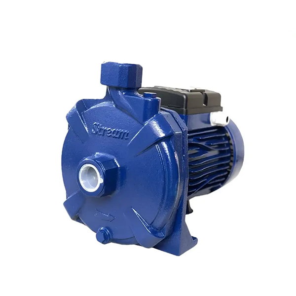 پمپ آب بشقابی استریم 1 اسب بخار مدل SCM100 تک فاز