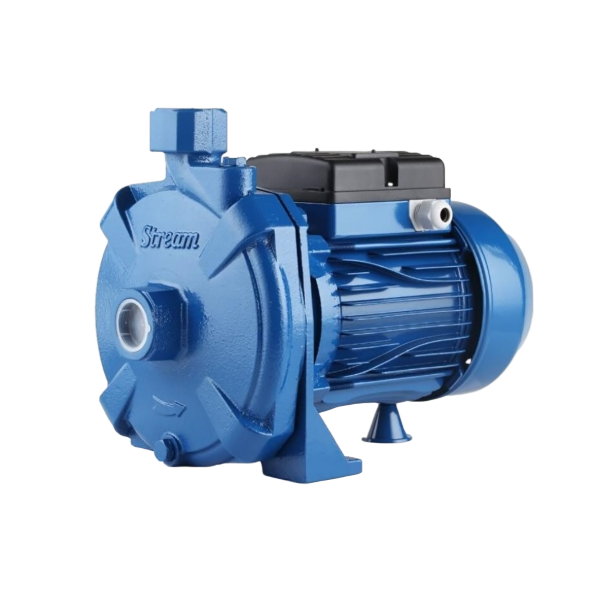 پمپ آب بشقابی استریم 1 اسب بخار مدل SCP100