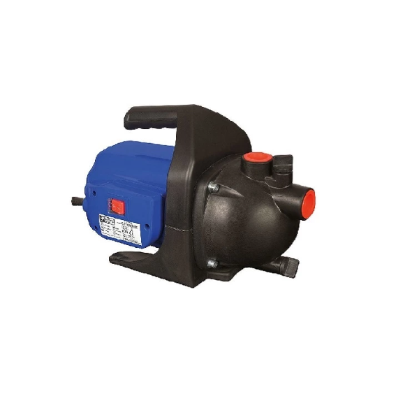 پمپ آب جتی استریم 1 اینچ 35 متری مدل SJGP6002 INOX