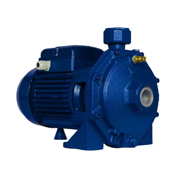 پمپ آب پشقابی استریم 1 و 1.4 اینچ 67 متری مدل SCM2-70 سه فاز