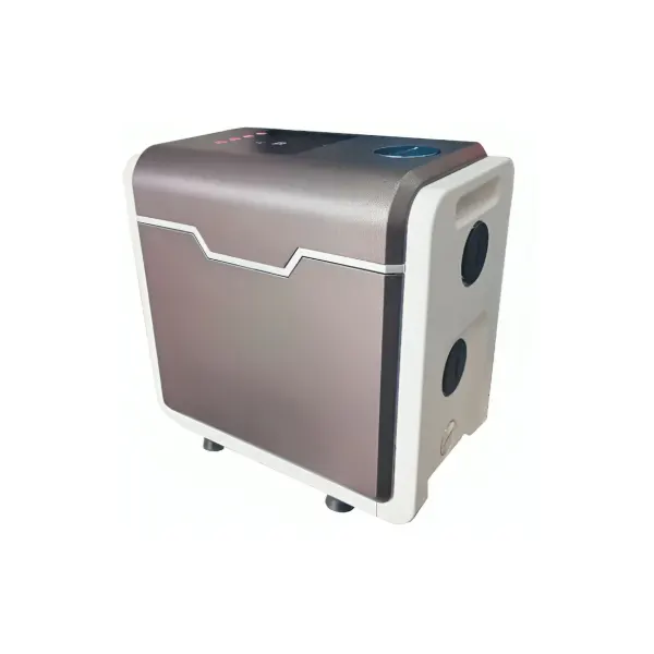 پمپ آب سوپر سایلنت الکتروژن 600 وات مدل WGZ15-45EA