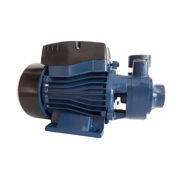 پمپ آب محیطی ایکار 0.5 اسب بخار مدل QB60 تک فاز