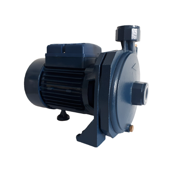 پمپ آب بشقابی ایکار  1 اسب بخار مدل IM100-P تک فاز