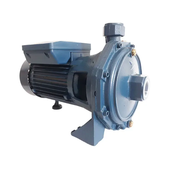 پمپ آب بشقابی ایکار 2 اسب بخار مدل IB210-S دو پروانه تک فاز