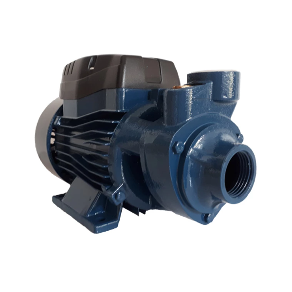 پمپ آب محیطی ایکار 1 اسب بخار مدل IM80 تک فاز