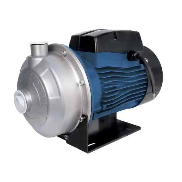 پمپ آب بشقابی آکوا استرانگ 3 اسب بخار مدل EMSM 210/2.2 جت تک فاز