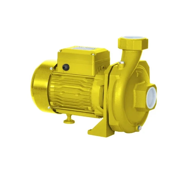 پمپ آب بشقابی آکوا استرانگ 5.5 اسب بخار مدل ECM-230B تک فاز