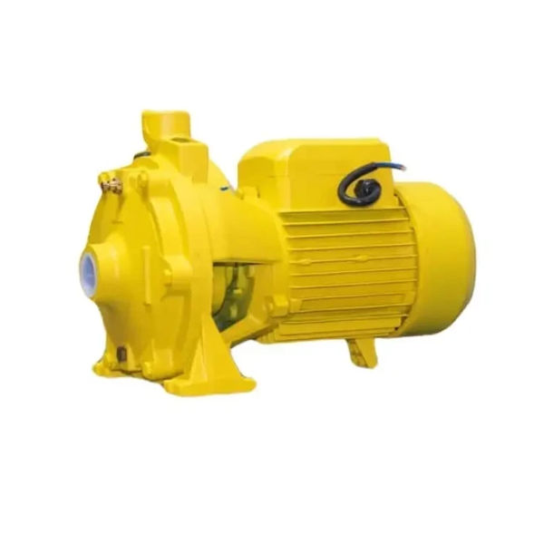 پمپ آب بشقابی آکوا استرانگ 1.5 اسب بخار مدل ECM170-1 تک فاز