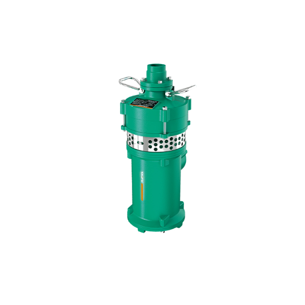 کفکش تایفو 2 اینچ 40 متری مدل QD10-40/3-2.2 تک فاز