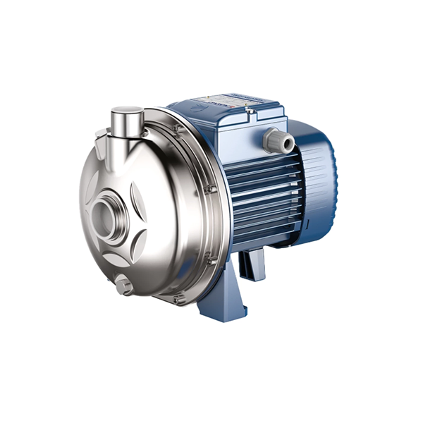 پمپ آب بشقابی پدرولو 1.5 اسب بخار مدل CPm170-ST4 تک فاز