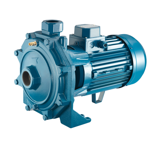 پمپ آب بشقابی پنتاکس 1 اسب بخار مدل CB 100 تک فاز