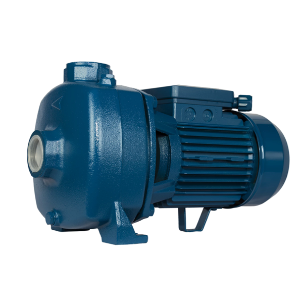 پمپ آب بشقابی پنتاکس ایتالیا 2 اسب بخار مدل MB 200 تک فاز برنج