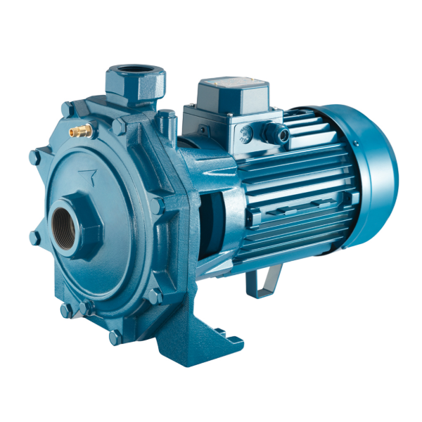 پمپ آب بشقابی پنتاکس ایتالیا 1.5 اسب بخار مدل  CB-CBT 160 تک فاز