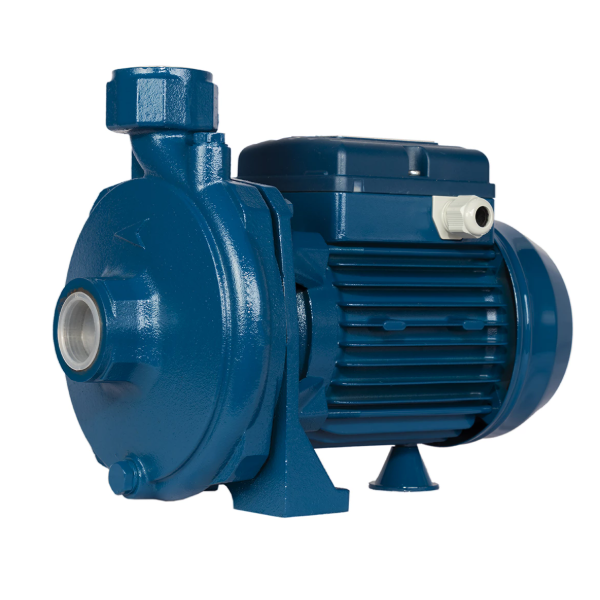 پمپ آب بشقابی پنتاکس ایتالیا 1 اسب بخار مدل CM 100 تک فاز