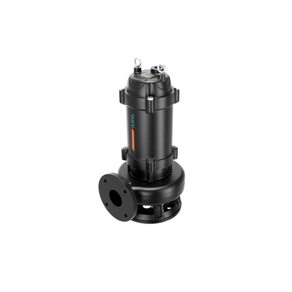 لجن‌کش تایفو 6 اینچ 26 متری مدل WQ100-10-7.5 سه فاز