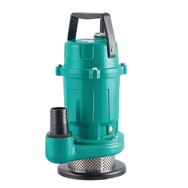 کفکش تایفو ۱ اینچ ۳۳ متری مدل QDX1.5-32-0.75L تک فاز ساده