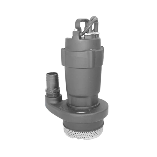 الکتروپمپ کف‌کش اسپیکو 2 اینچ مدل  S-32-AX سه فاز