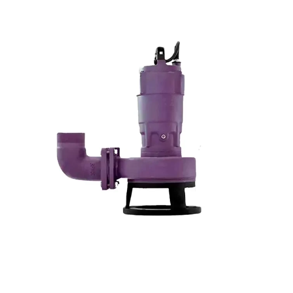 الکتروپمپ لجن‌کش اسپیکو 3 اینچ 12 متری مدل C سه فاز