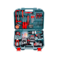کیت دریل شارژی رونیکس ۲۰ ولت مدل RS-8620 دو باتری ۵۳ پارچه