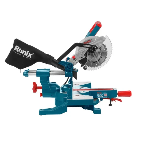 فارسی‌بر کشویی رونیکس ۱۸۰ میلی‌متری مدل 5300