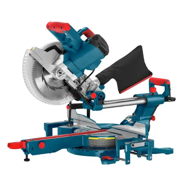 فارسی‌بر کشویی رونیکس ۲۵ سانتی‌متری مدل 5001 دوطرفه