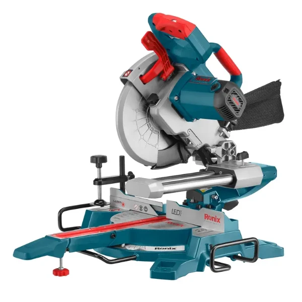 فارسی‌بر کشویی رونیکس ۲۱ سانتی‌متری مدل 5401 یک‌طرفه