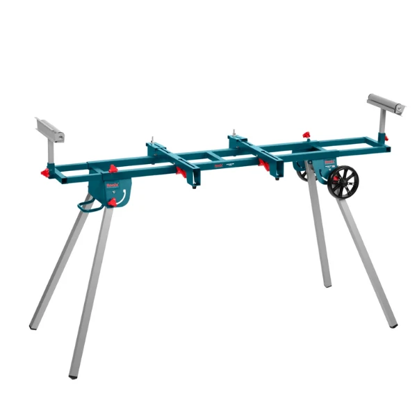 میز فارسی‌بر رونیکس ۱۱۱ سانتی‌متری مدل 5810 چرخ‌دار