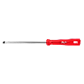 پیچ گوشتی دوسو رونیکس 5x125 مدل rh2758 تکی ساده کریستالی