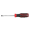 پیچ گوشتی دوسو رونیکس 6x100 مدل rh2746 تکی ساده پلاستیکی