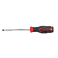 پیچ گوشتی دوسو رونیکس 8x150 مدل rh2749 دسته پلاستیکی دو رنگ
