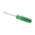 پیچ گوشتی دوسو رونیکس 3x100 مدل rh2731 تکی ساده کریستالی