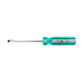 پیچ گوشتی دوسو رونیکس 6x100 مدل rh2761 تکی ساده کریستالی