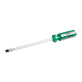 پیچ گوشتی دوسو رونیکس 8x150 مدل rh2780 تکی ساده کریستالی