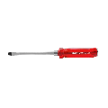 پیچ گوشتی دو سو رونیکس 8x150 مدل rh2980 تکی ضربه خور کریستالی