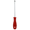 پیچ گوشتی دو سو رونیکس 3x100 مدل rh2737 تکی ساده دسته پلاستیکی
