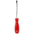پیچ گوشتی دو سو رونیکس 6x100 مدل rh2773 تکی ساده دسته پلاستیکی