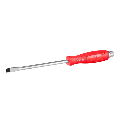 پیچ گوشتی دو سو رونیکس 8x150 مدل rh2943 تکی ضربه خور دسته پلاستیکی