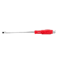 پیچ گوشتی دو سو رونیکس 8x200 مدل rh2944 تکی ضربه خور دسته پلاستیکی