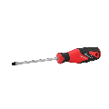 پیچ گوشتی دوسو رونیکس 5x100 مدل rh2755 تکی TPR پلاستیکی