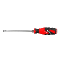 پیچ گوشتی دوسو رونیکس 5x150 مدل rh2958 تکی ضربه خور TPR پلاستیکی