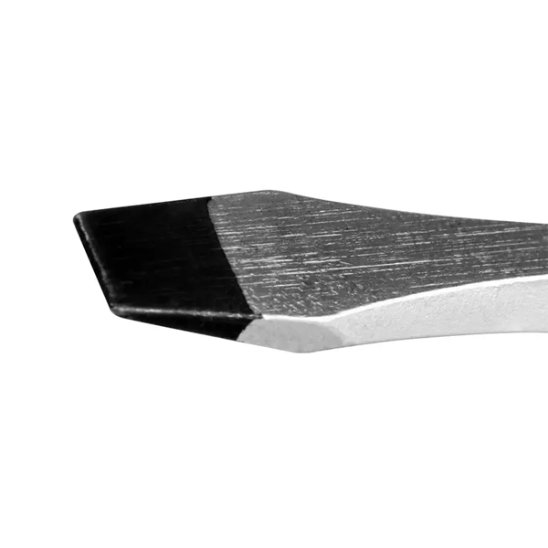 پیچ گوشتی دوسو رونیکس 6x150 مدل rh2968 تکی ضربه خور TPR پلاستیکی