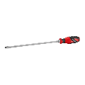 پیچ گوشتی دو سو رونیکس 8x300 مدل rh2989 تکی ضربه خور دسته TPR