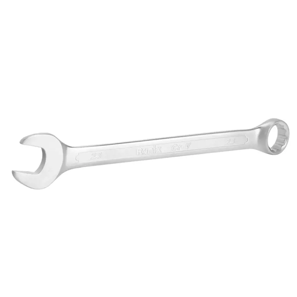 آچار یک سر تخت یک سر رینگ رونیکس ۲3 میلی‌متری مدل rh2123