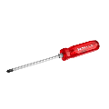 پیچ گوشتی چهارسو رونیکس 150×1 مدل RH2955 تکی ضربه خور