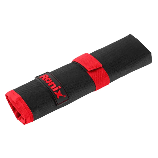 دسته آچار دو سر رینگ رونیکس 8 عددی مدل rh2304